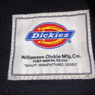 ディッキーズ(Dickies)のＤｉc ｋｅｓデイパック(バッグパック/リュック)