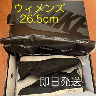 ナイキ(NIKE)のnike×アンダーカバー デイブレイク 26.5cm(スニーカー)