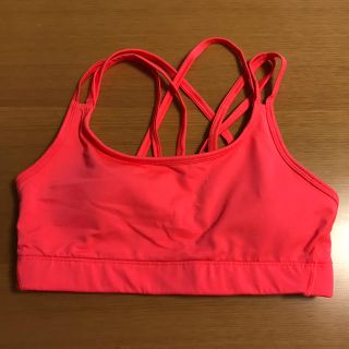 ギャルフィット(GAL FIT)のGap Fit ブラトップ Sサイズ(ヨガ)