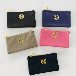 トリーバーチ(Tory Burch)のトリーバーチ ポーチ 財布(ポーチ)