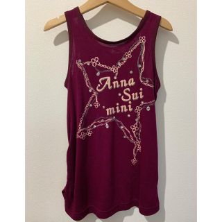 アナスイミニ(ANNA SUI mini)のKりーちゃん様 専用 ３点(Tシャツ/カットソー)