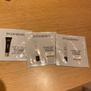 イヴサンローランボーテ(Yves Saint Laurent Beaute)のYSL イヴサンローラン (ファンデーション)