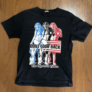 ヒステリックグラマー(HYSTERIC GLAMOUR)の（売り切り最終値下げ）ヒステリックグラマー グラマーガール M(Tシャツ/カットソー(半袖/袖なし))