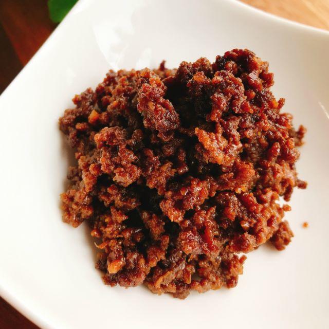 【新商品販売記念SALE】近江牛 肉味噌そぼろ 2
