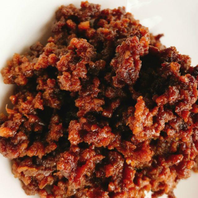 【新商品販売記念SALE】近江牛 肉味噌そぼろ 3