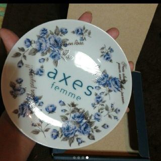 アクシーズファム(axes femme)のaxes femme 皿(食器)