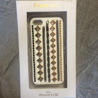 フランフラン(Francfranc)のfrancfranc iPhoneケース(モバイルケース/カバー)