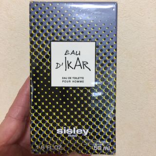 シスレー(Sisley)のsisley  オードイカロス 50ml(香水(男性用))