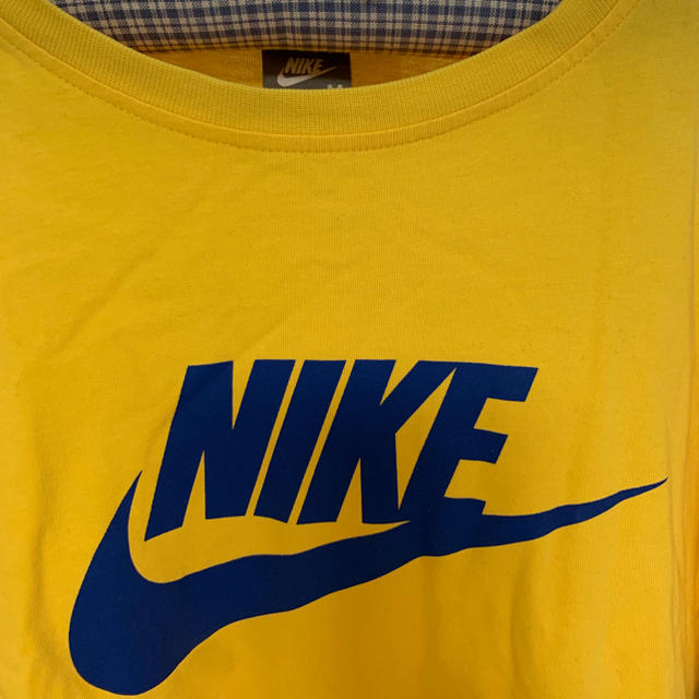 NIKE リメイク Tシャツ レディースのトップス(Tシャツ(半袖/袖なし))の商品写真