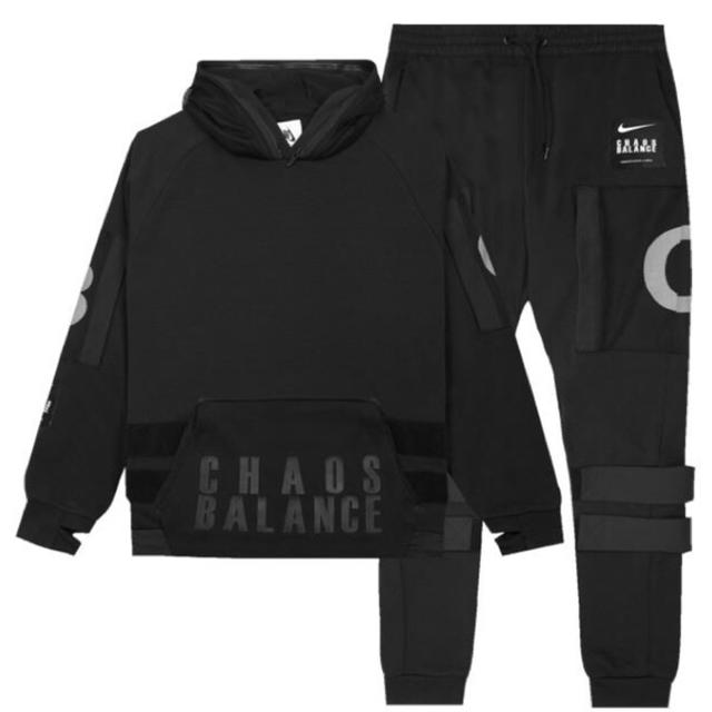 UNDERCOVER(アンダーカバー)のMサイズ NIKE×UNDERCOVER®︎TRACKSUIT DAYBREAK メンズのスーツ(セットアップ)の商品写真