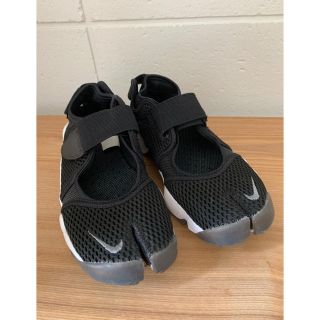 ナイキ(NIKE)のナイキ NIKE エアリフト 23センチ(スニーカー)