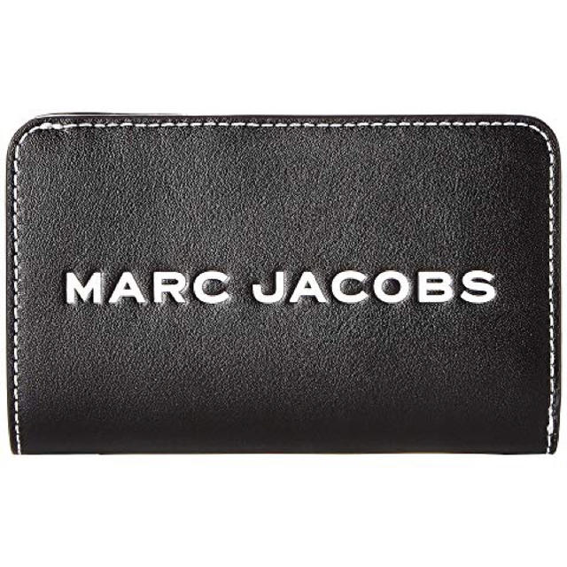 Marc Jacobs / Textured コンパクト ウォレット ウォレット