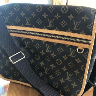 ルイヴィトン(LOUIS VUITTON)のルイビトン LOUIS VUITTON(ショルダーバッグ)