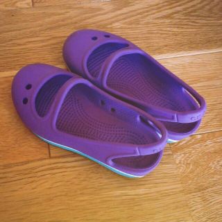 クロックス(crocs)のクロックス(サンダル)