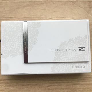 フジフイルム(富士フイルム)のFUJIFILM FINEPIX Z 250 fd(コンパクトデジタルカメラ)