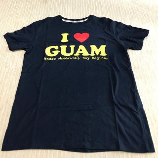 GUAM Tシャツ(Tシャツ/カットソー(半袖/袖なし))