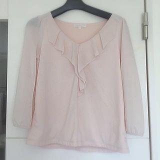 プロポーションボディドレッシング(PROPORTION BODY DRESSING)の＊ブラウス＊(シャツ/ブラウス(長袖/七分))