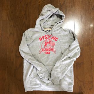 ヒステリックグラマー(HYSTERIC GLAMOUR)のりょう様専用  ヒステリックグラマー パーカーL(パーカー)