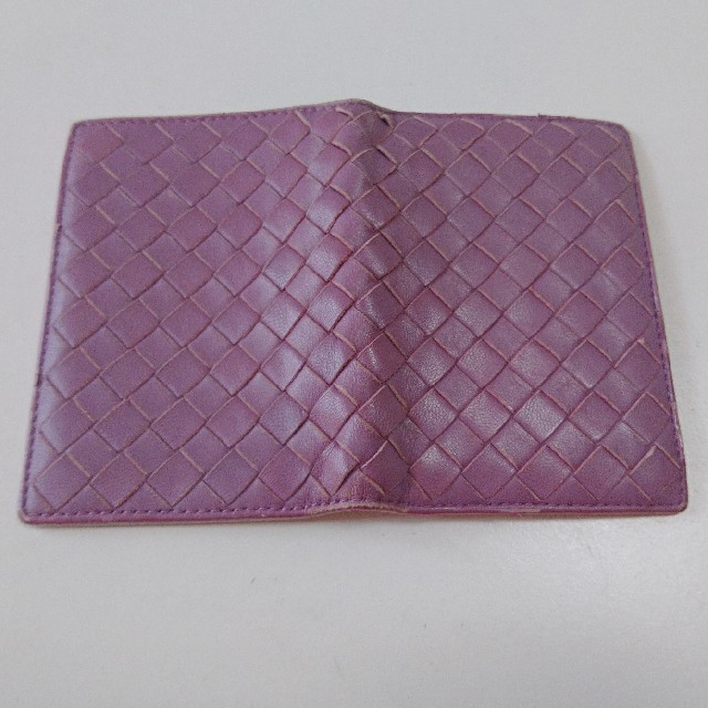 Bottega Veneta(ボッテガヴェネタ)のAY様 レディースのファッション小物(名刺入れ/定期入れ)の商品写真