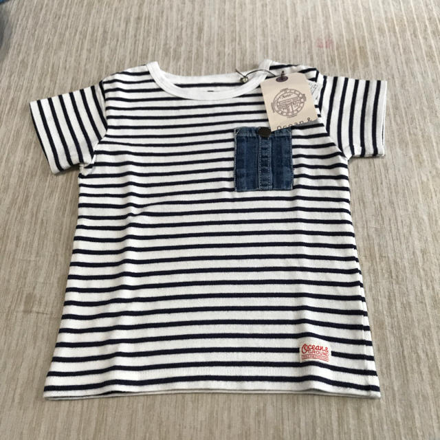 OCEAN&GROUND Tシャツ キッズ/ベビー/マタニティのキッズ服男の子用(90cm~)(Tシャツ/カットソー)の商品写真