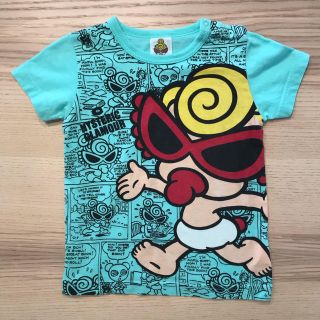 ヒステリックミニ(HYSTERIC MINI)のヒステリックミニ/Tシャツ/90サイズ(Tシャツ/カットソー)