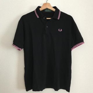 フレッドペリー(FRED PERRY)の(みーさま)フレッドペリー ポロシャツ(ポロシャツ)