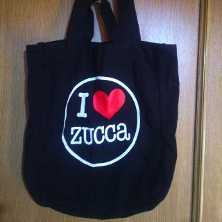 ズッカ(ZUCCa)のZUCCa2wayトートバッグ(トートバッグ)