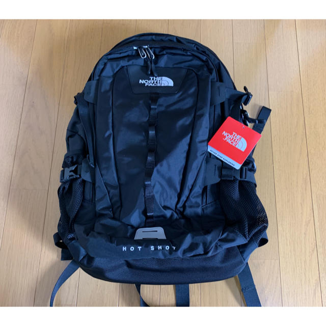 新品 ノースフェイス ホット ショット HOT SHOT CL NM71862 最新人気