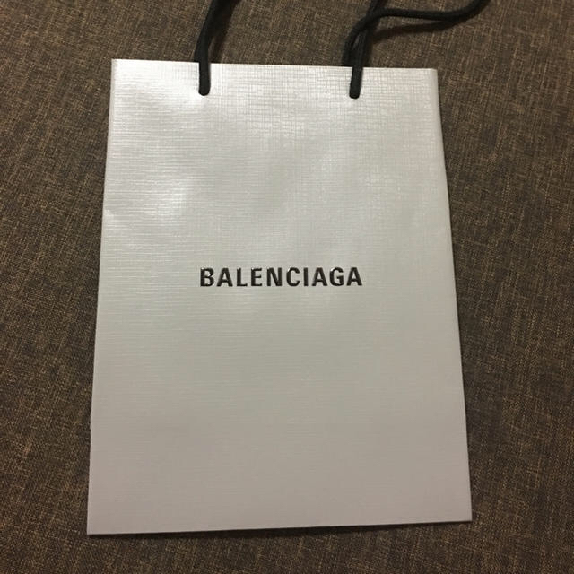 Balenciaga - バレンシアガ ショッパー新品未使用の通販 by ♡akina♡'s shop｜バレンシアガならラクマ