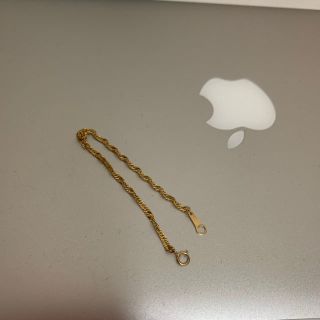 ジュエリーツツミ(JEWELRY TSUTSUMI)の専用 ツツミ 18k スクリューブレスレット(ブレスレット/バングル)