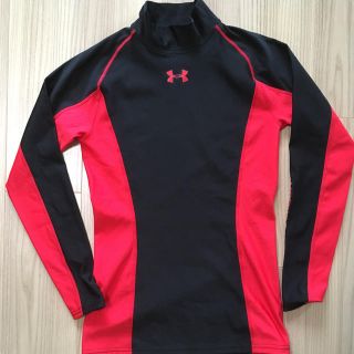 アンダーアーマー(UNDER ARMOUR)のアンダーアーマー コールドギアコンプレッション(トレーニング用品)