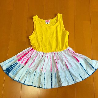 アナップキッズ(ANAP Kids)のANAP kids♡(ワンピース)