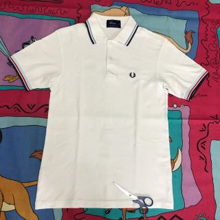 フレッドペリー(FRED PERRY)のフレッドペリー/FREDPERRY/ポロシャツ(ポロシャツ)