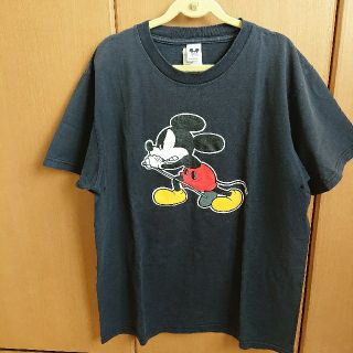 ナンバーナイン(NUMBER (N)INE)のナンバーナイン ディズニーTシャツ(Tシャツ/カットソー(半袖/袖なし))