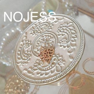 ノジェス(NOJESS)の最終値下げ！ノジェス チャーム(ネックレス)