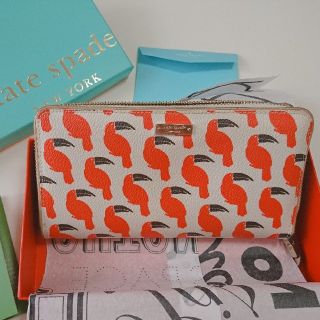 ケイトスペードニューヨーク(kate spade new york)のケイトスペード 財布(財布)