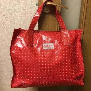 キャスキッドソン(Cath Kidston)の🇬🇧キャスキッドソン パック(トートバッグ)