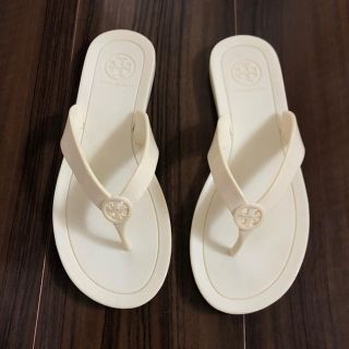 トリーバーチ(Tory Burch)のトリーバーチ サンダル(ビーチサンダル)