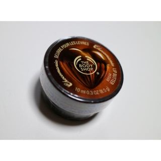 ザボディショップ(THE BODY SHOP)の【新品】ザ・ボディーショップ リップクリーム(リップケア/リップクリーム)