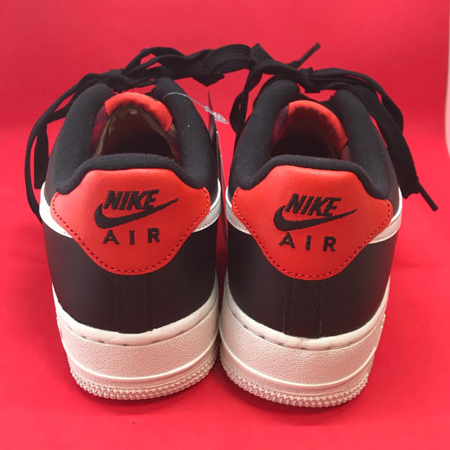 NIKE - NIKE エアフォース1 LV8 GS チェック柄『新品』の通販 by やな