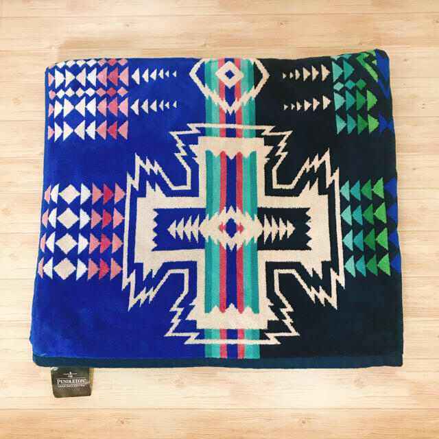 PENDLETON(ペンドルトン)の★☆らん☆★様専用 インテリア/住まい/日用品の日用品/生活雑貨/旅行(タオル/バス用品)の商品写真