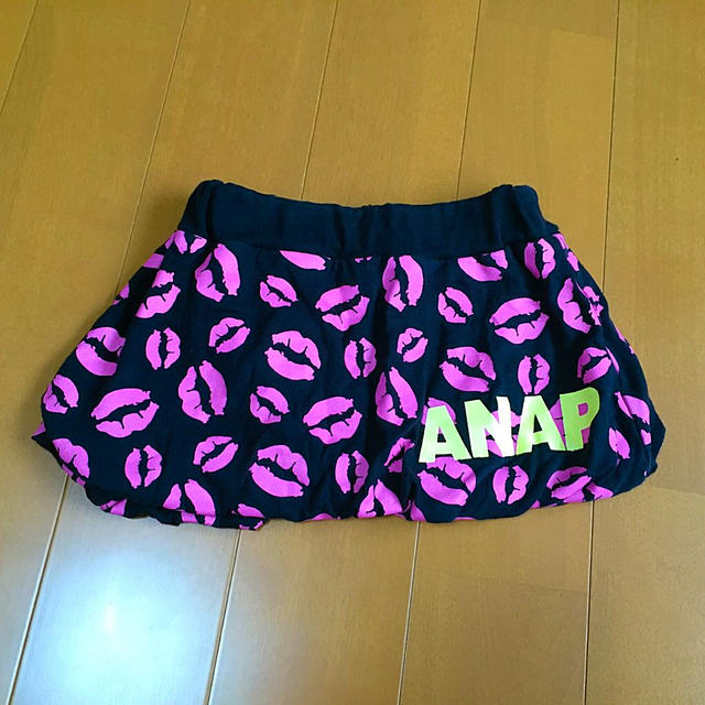 ANAP Kids(アナップキッズ)の愛羅♡愛途mama様専用！ キッズ/ベビー/マタニティのキッズ服女の子用(90cm~)(スカート)の商品写真