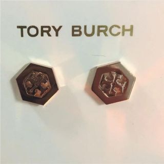 トリーバーチ(Tory Burch)のトリーバーチ ピアス(ピアス)