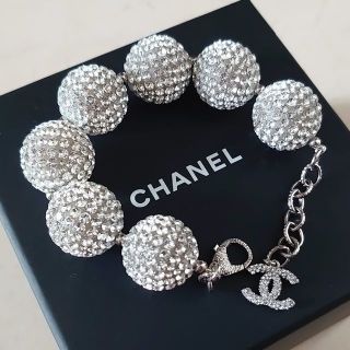 CHANEL - ★SALE★【新品・未使用】CHANEL - ブレスレットの通販｜ラクマ