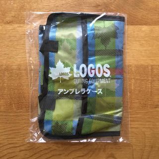 ロゴス(LOGOS)のロゴス アンブレラケース(車内アクセサリ)