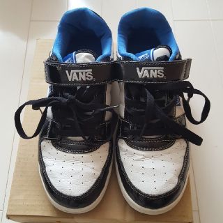 ヴァンズ(VANS)のVANS スニーカー(スニーカー)