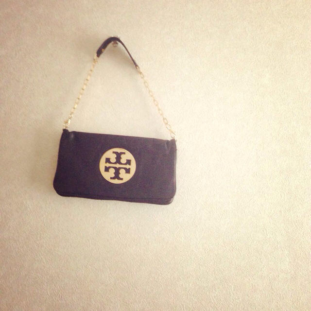 Tory Burch(トリーバーチ)のTORY BURCH_クラッチ/肩掛け レディースのバッグ(クラッチバッグ)の商品写真