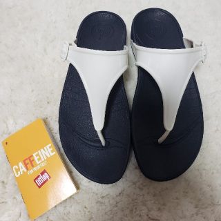 フィットフロップ(fitflop)のフィットフロップ　fitflop(サンダル)