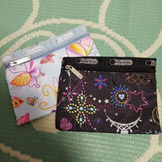 レスポートサック(LeSportsac)の★シオン様専用★(ポーチ)