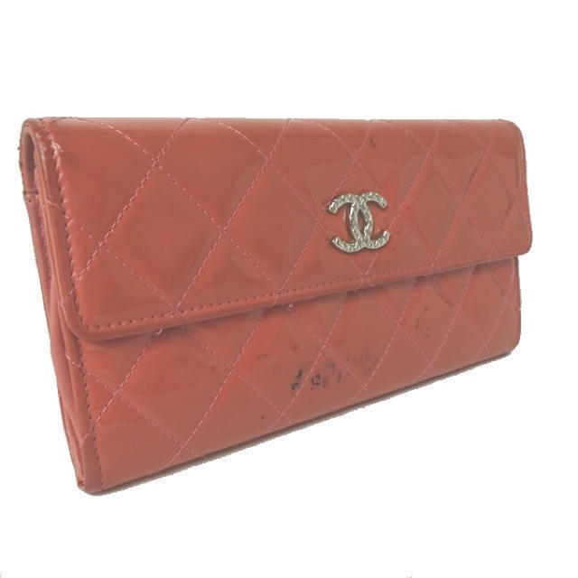 オークション 時計 偽物 996 - CHANEL - ❤CHANEL❤シャネル 美品 レディース 財布 長財布の通販 by Good.Brand.shop｜シャネルならラクマ